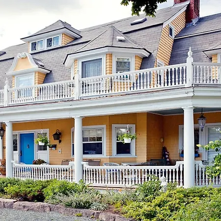 Thornhedge Inn